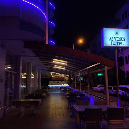 As Venues Hotel Alanya Luaran gambar