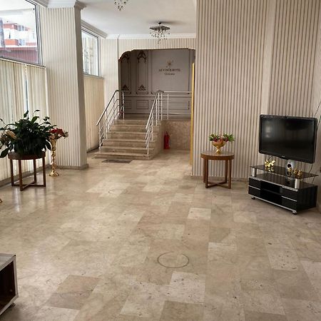 As Venues Hotel Alanya Luaran gambar