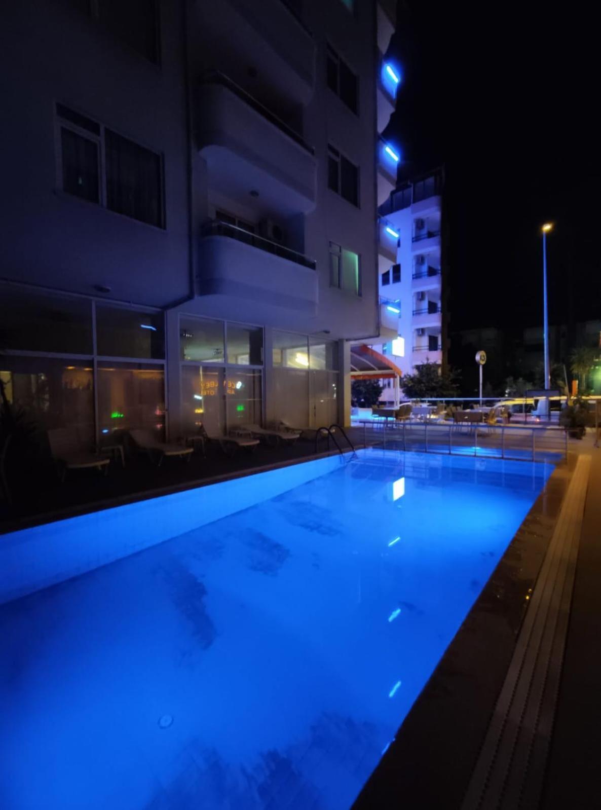 As Venues Hotel Alanya Luaran gambar